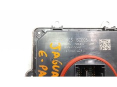 Recambio de centralita faros xenon para jaguar e-pace 2.0 diesel cat referencia OEM IAM J9C313E005   2