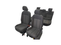JUEGO ASIENTOS COMPLETO 2GA881805EC 2GA881805EC 