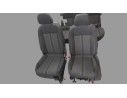JUEGO ASIENTOS COMPLETO 2GA881805EC 2GA881805EC 