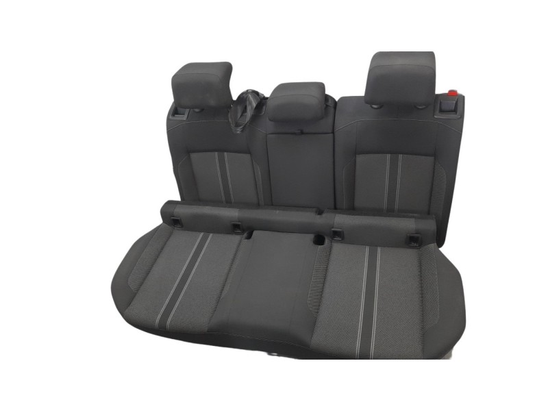 Recambio de juego asientos completo para volkswagen t-roc advance style referencia OEM IAM   
