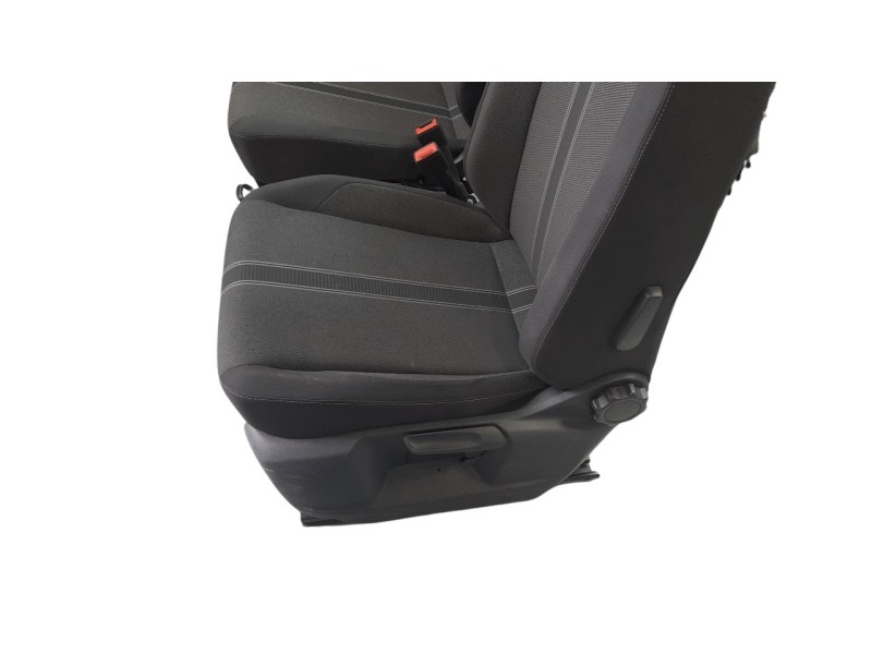 Recambio de juego asientos completo para volkswagen t-roc advance style referencia OEM IAM   