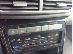 Recambio de warning para volkswagen t-cross life referencia OEM IAM 2GN927132D   2