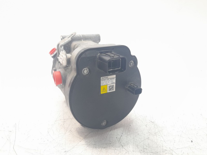 Recambio de compresor aire acondicionado para toyota corolla (e21) referencia OEM IAM 0424001202  