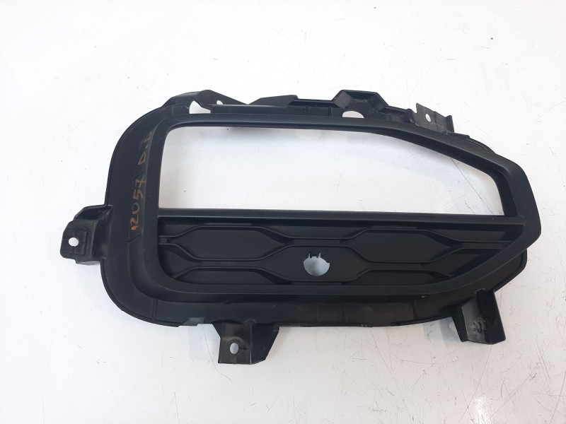 Recambio de rejilla paragolpes derecha para volkswagen t-roc advance style referencia OEM IAM 2GA853212H 2GA853212H 
