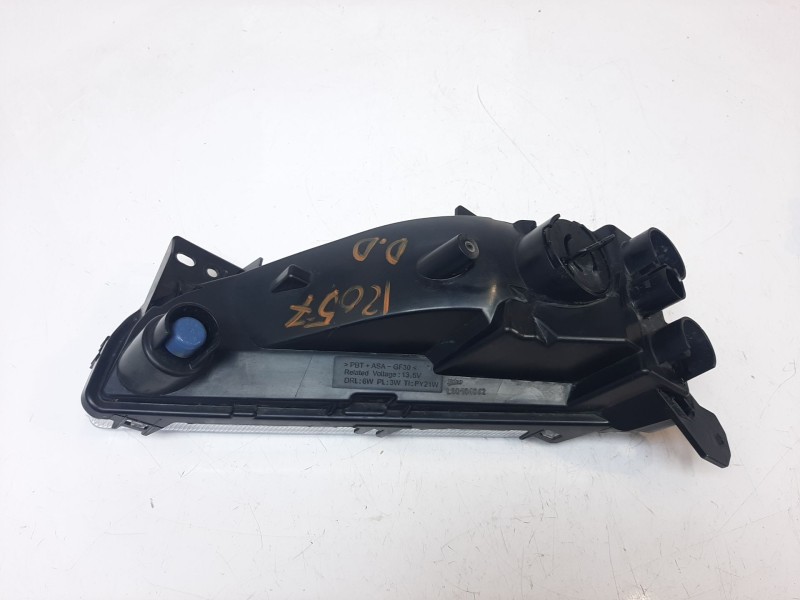 Recambio de piloto delantero derecho para volkswagen t-roc advance style referencia OEM IAM 2GA941056C 2GA941056C 