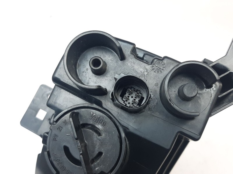 Recambio de piloto delantero derecho para volkswagen t-roc advance style referencia OEM IAM 2GA941056C 2GA941056C 