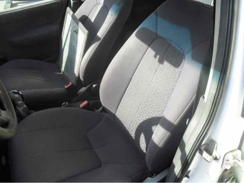 mercedes-benz clase a (w168) del año 1999