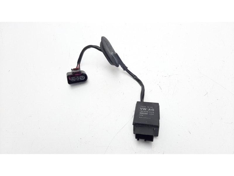 Recambio de modulo electronico para seat ibiza (6j5) 1.2 tsi referencia OEM IAM 1K0906093G  