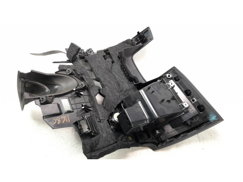 Recambio de guantera para audi q7 4mg referencia OEM IAM 4M1863075  