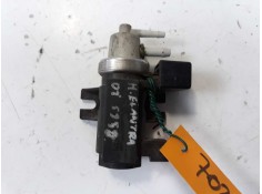 Recambio de valvula aire adicional para hyundai accent (lc) 1.5 crdi cat referencia OEM IAM 72190316  