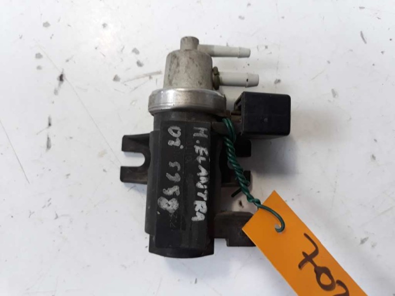 Recambio de valvula aire adicional para hyundai accent (lc) 1.5 crdi cat referencia OEM IAM 72190316  