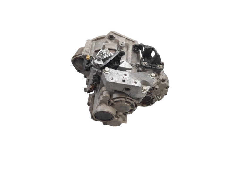 Recambio de caja cambios para seat alhambra (711) reference travel referencia OEM IAM LQU 02Q300048T 