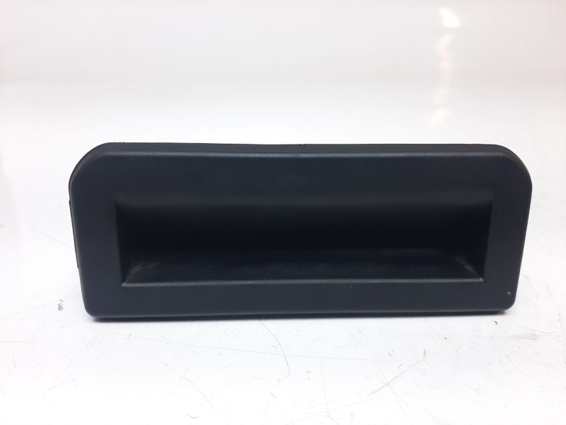 Recambio de maneta exterior porton para volkswagen t-cross life referencia OEM IAM 6V0827566 6V0827566 
