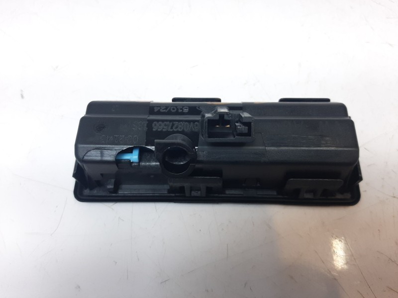 Recambio de maneta exterior porton para volkswagen t-cross life referencia OEM IAM 6V0827566 6V0827566 