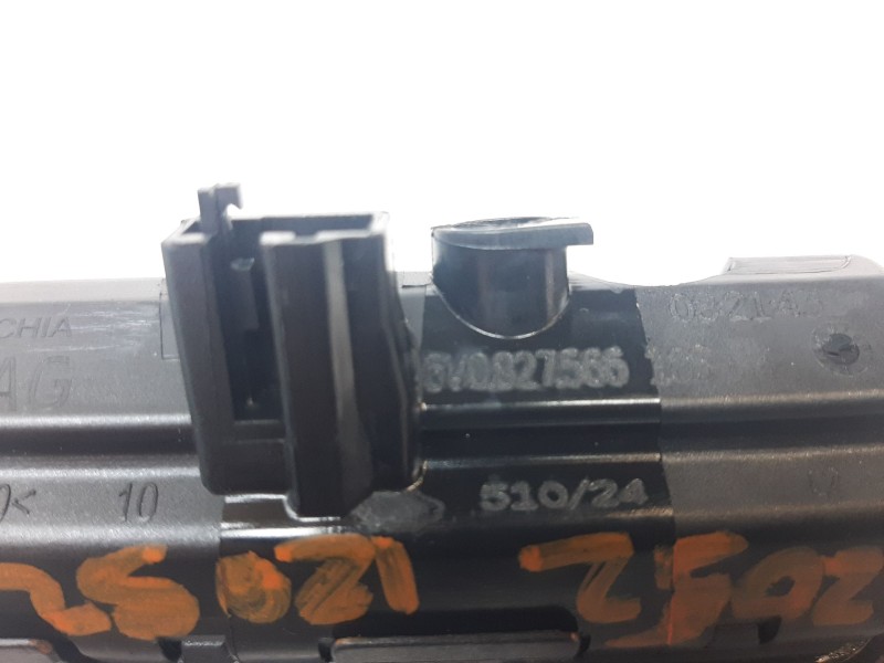 Recambio de maneta exterior porton para volkswagen t-cross life referencia OEM IAM 6V0827566 6V0827566 