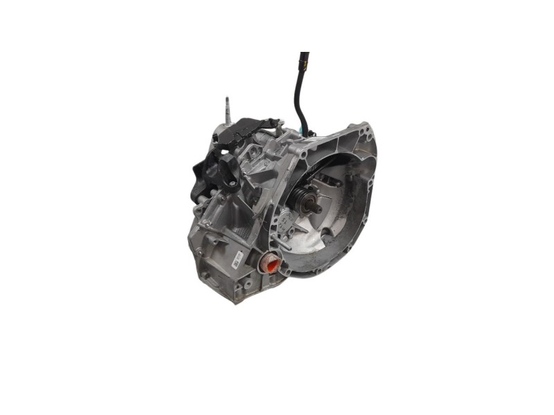 Recambio de caja cambios para dacia sandero iii stepway extreme referencia OEM IAM JH3928 320100777R 