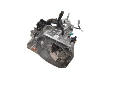 Recambio de caja cambios para dacia sandero iii stepway extreme referencia OEM IAM JH3928 320100777R  2