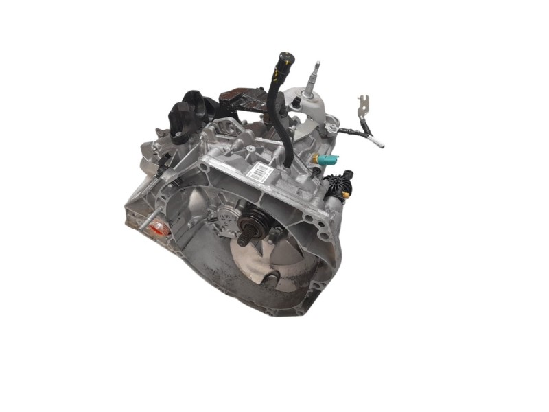 Recambio de caja cambios para dacia sandero iii stepway extreme referencia OEM IAM JH3928 320100777R 