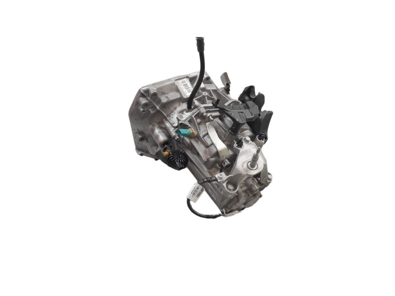 Recambio de caja cambios para dacia sandero iii stepway extreme referencia OEM IAM JH3928 320100777R 