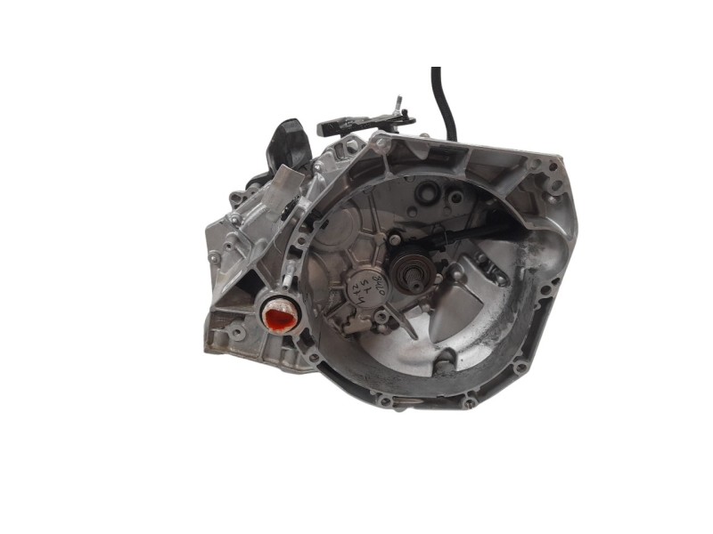 Recambio de caja cambios para dacia sandero iii stepway extreme referencia OEM IAM JH3928 320100777R 