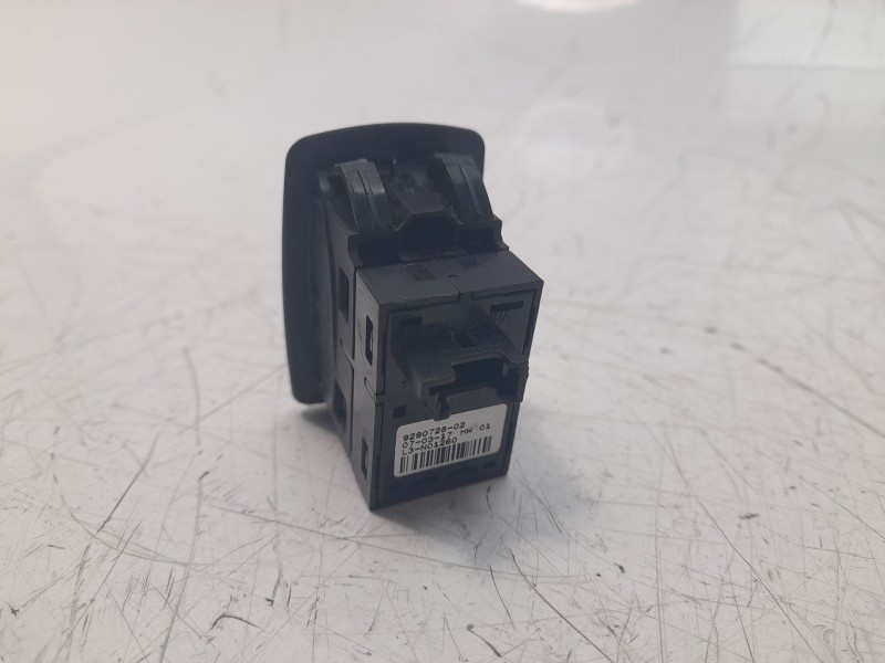 Recambio de interruptor para bmw serie x1 (f48) 2.0 16v referencia OEM IAM 929072802  
