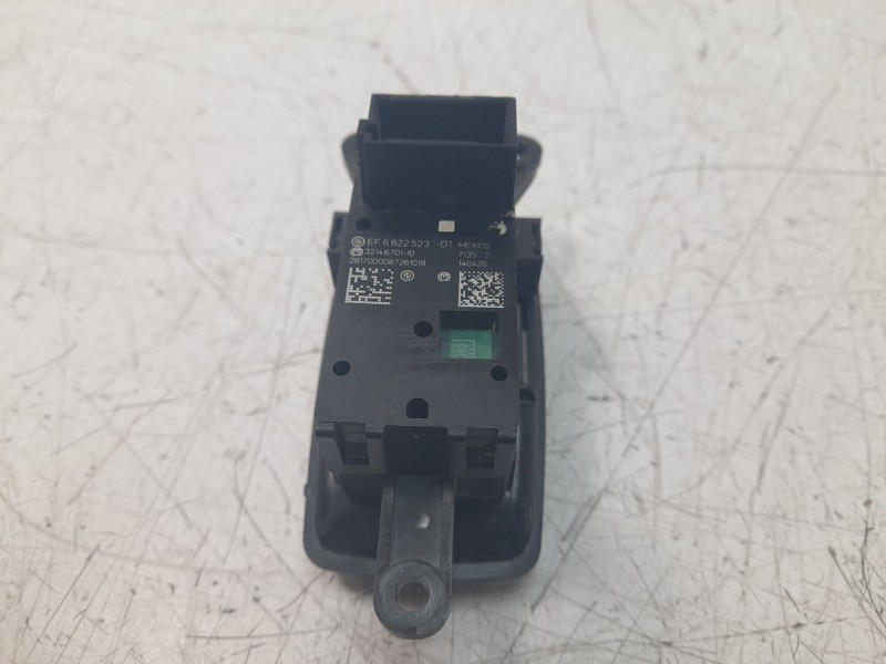 Recambio de palanca freno para bmw serie x1 (f48) 2.0 16v referencia OEM IAM 6822523  
