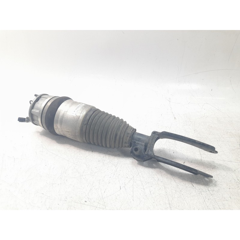Recambio de amortiguador delantero derecho para porsche cayenne (typ 92aa) s diesel referencia OEM IAM 7P5616404AD  