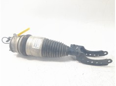 Recambio de amortiguador delantero derecho para porsche cayenne (typ 92aa) s diesel referencia OEM IAM 7P5616404AD   2
