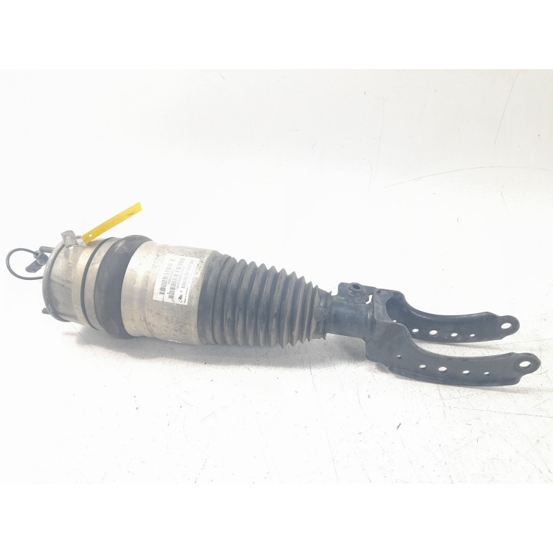Recambio de amortiguador delantero derecho para porsche cayenne (typ 92aa) s diesel referencia OEM IAM 7P5616404AD  