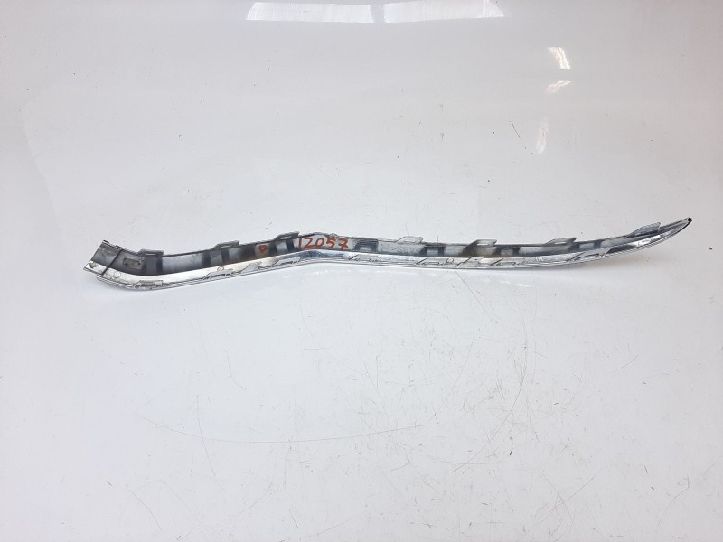 Recambio de moldura bajo faro derecho para volkswagen t-roc advance style referencia OEM IAM 2GA853712 2GA853712 