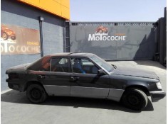 MERCEDES-BENZ CLASE E (W124) BERLINA