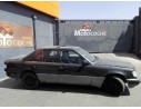 MERCEDES-BENZ CLASE E (W124) BERLINA