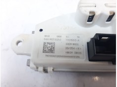 Recambio de resistencia calefaccion para volkswagen t-cross 1.0 tsi referencia OEM IAM 5Q0907521C 5Q0907521C  2