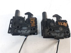 Recambio de cerradura capo para volkswagen t-cross 1.0 tsi referencia OEM IAM 8S0823509 8S0823509  2