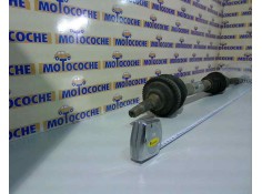 Recambio de transmision delantera derecha para peugeot 206 berlina 1.1 referencia OEM IAM 32723C P1162 