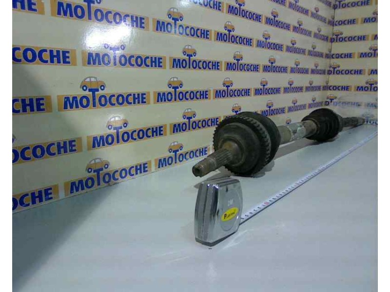 Recambio de transmision delantera derecha para peugeot 206 berlina 1.1 referencia OEM IAM 32723C P1162 