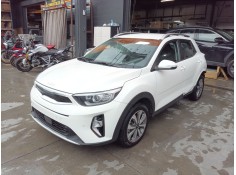 kia stonic (ybcuv) del año 2023 2