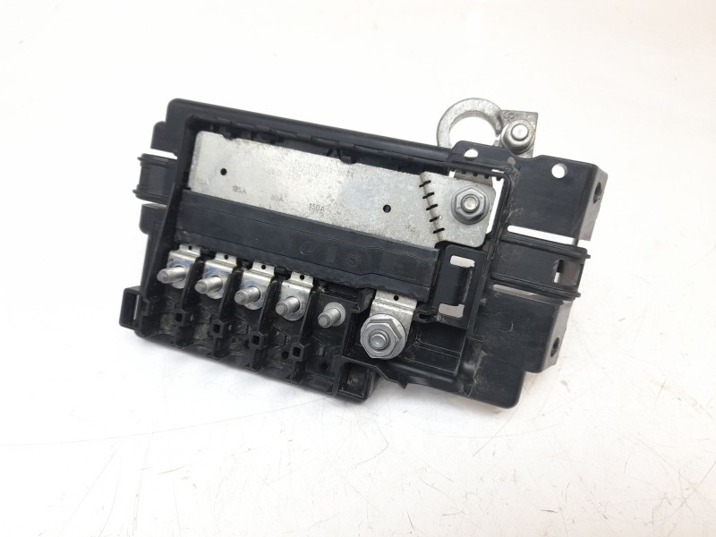 Recambio de caja reles / fusibles para volkswagen t-cross 1.0 tsi referencia OEM IAM 2Q0937548D 2Q0937548D 