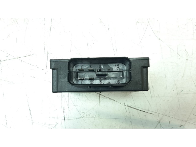 Recambio de modulo electronico para volkswagen touran (1t3) 2.0 tdi referencia OEM IAM 3AA919041A  