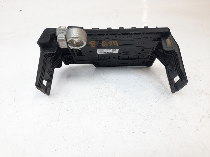 Recambio de caja reles / fusibles para volkswagen t-cross 1.0 tsi referencia OEM IAM 2Q0937548D 2Q0937548D 