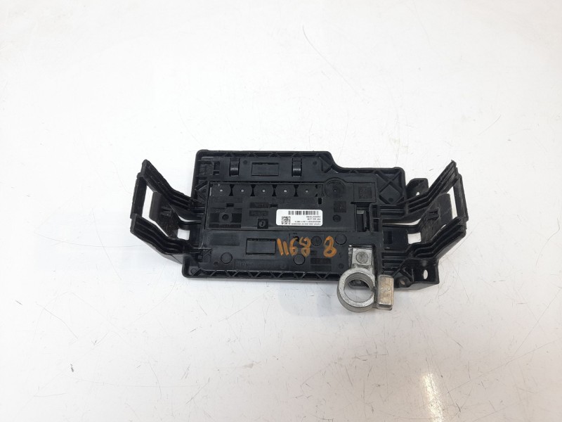 Recambio de caja reles / fusibles para volkswagen t-cross 1.0 tsi referencia OEM IAM 2Q0937548D 2Q0937548D 