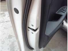 Recambio de cerradura puerta delantera izquierda para kia stonic (ybcuv) drive referencia OEM IAM 81310H8040   2
