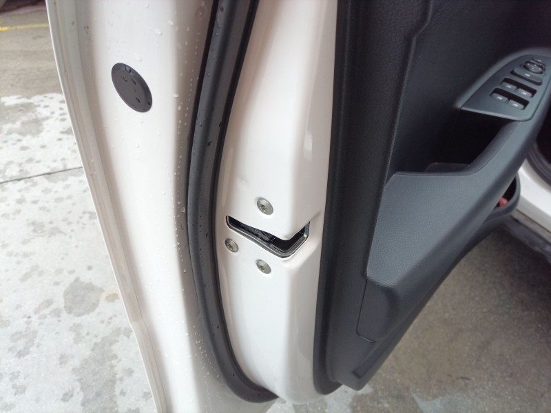 Recambio de cerradura puerta delantera izquierda para kia stonic (ybcuv) drive referencia OEM IAM   