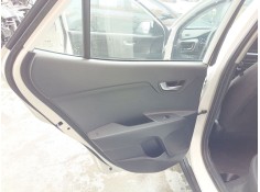 ELEVALUNAS TRASERO IZQUIERDO 83401H8000 