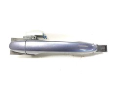 MANETA EXTERIOR TRASERA DERECHA 72141TV0G01ZB 