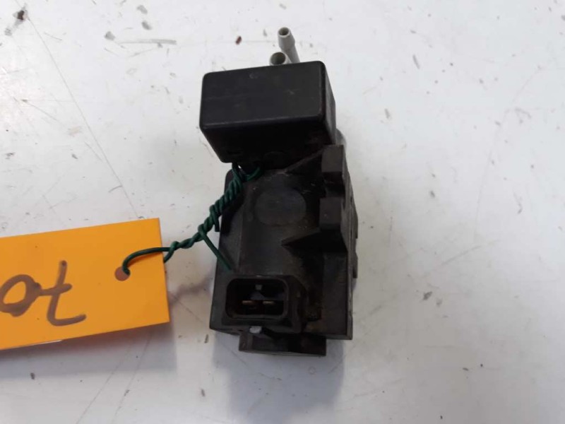 Recambio de valvula aire adicional para hyundai accent (lc) 1.5 crdi cat referencia OEM IAM 72190316  