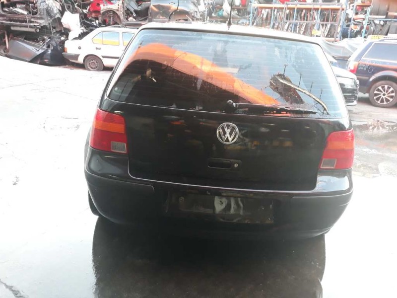 volkswagen golf iv berlina (1j1) del año 1998