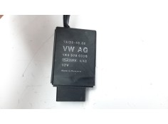 Recambio de modulo electronico para seat ibiza (6j5) 1.2 tsi referencia OEM IAM 1K0906093G   2