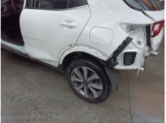 AMORTIGUADOR TRASERO IZQUIERDO 55310H8600 