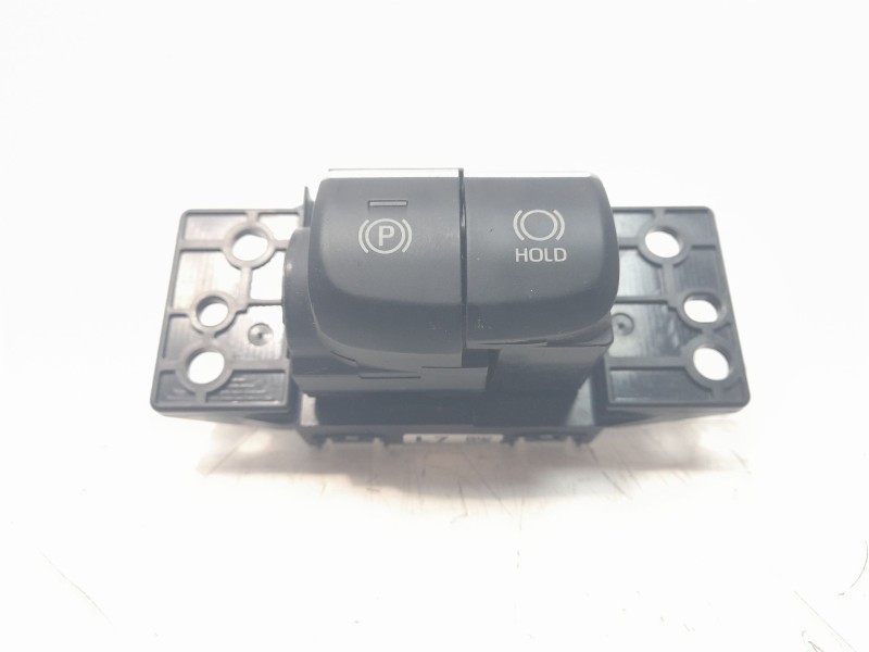 Recambio de palanca freno para toyota corolla (e21) referencia OEM IAM 8439002020  